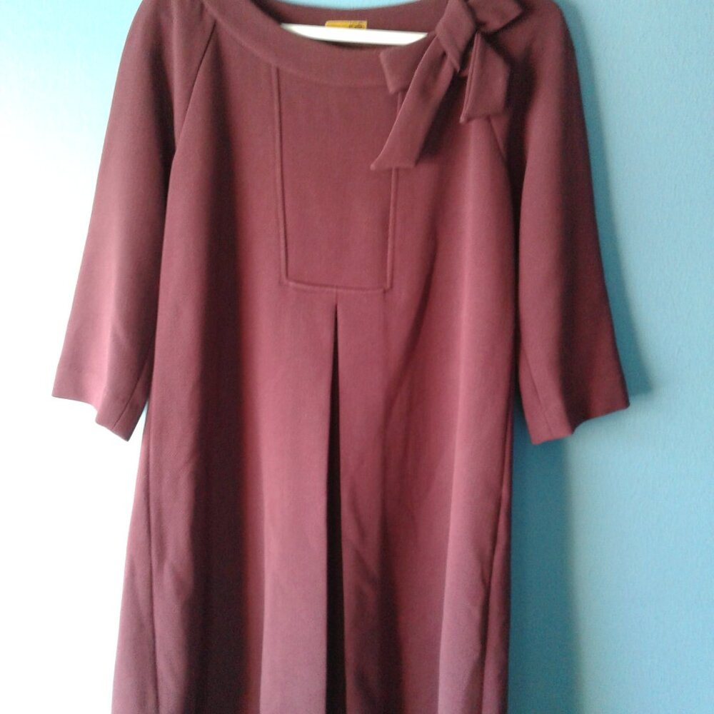 Joe Dress Vintage Look